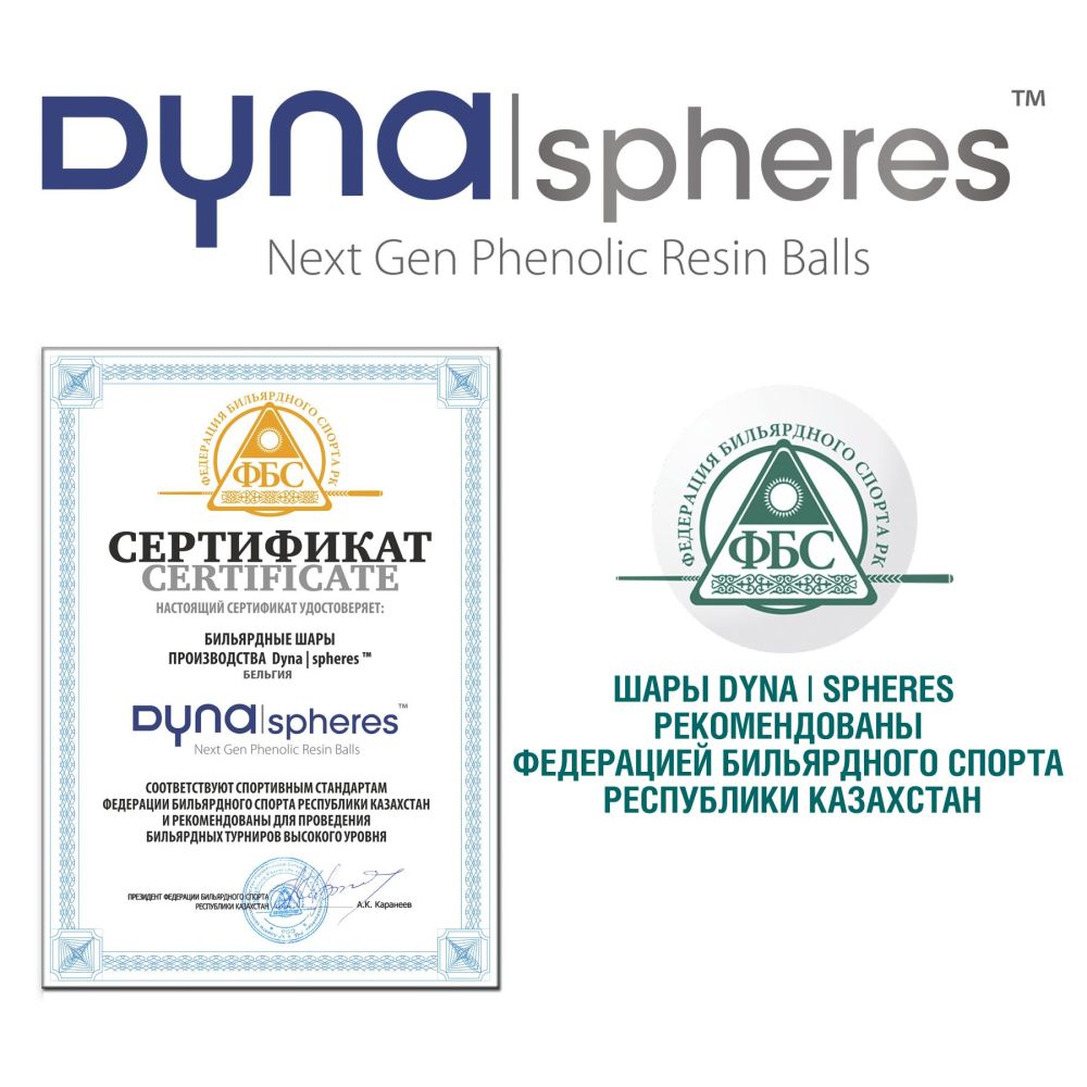 Шары Dynaspheres Prime Pyramid 67 мм Бордовый биток