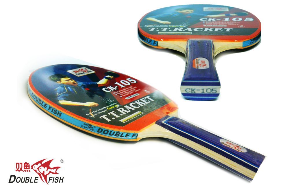 Ракетка для н/т Double Fish (105)