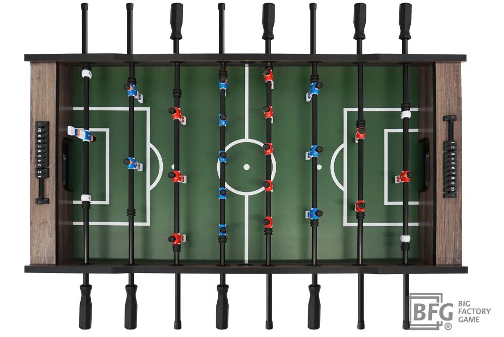 Настольный футбол / Кикер BFG Compact 55 (Анкор)