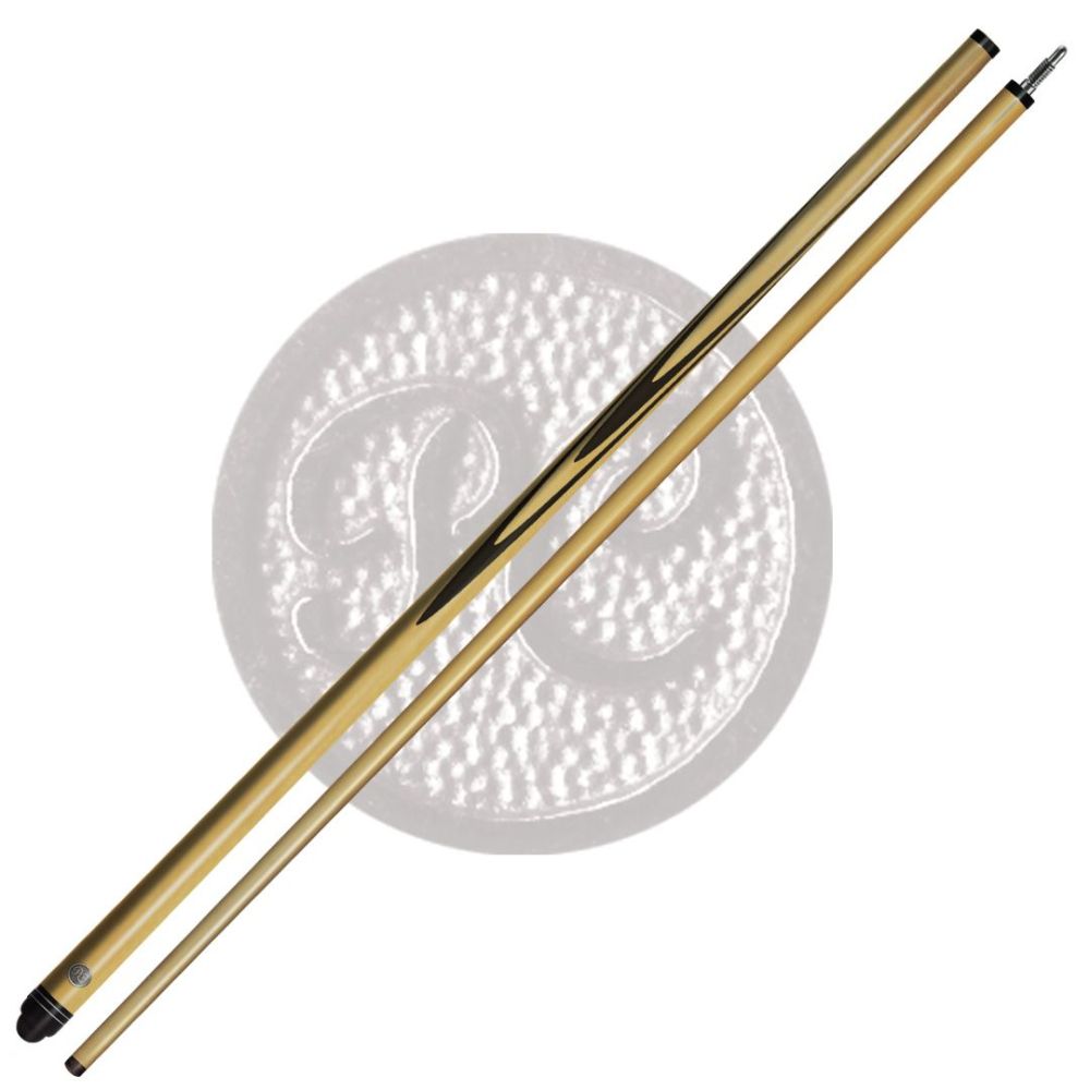 16-5-Р Кий Классика 3-запила 2 РС, черн.граб/граб(РС)