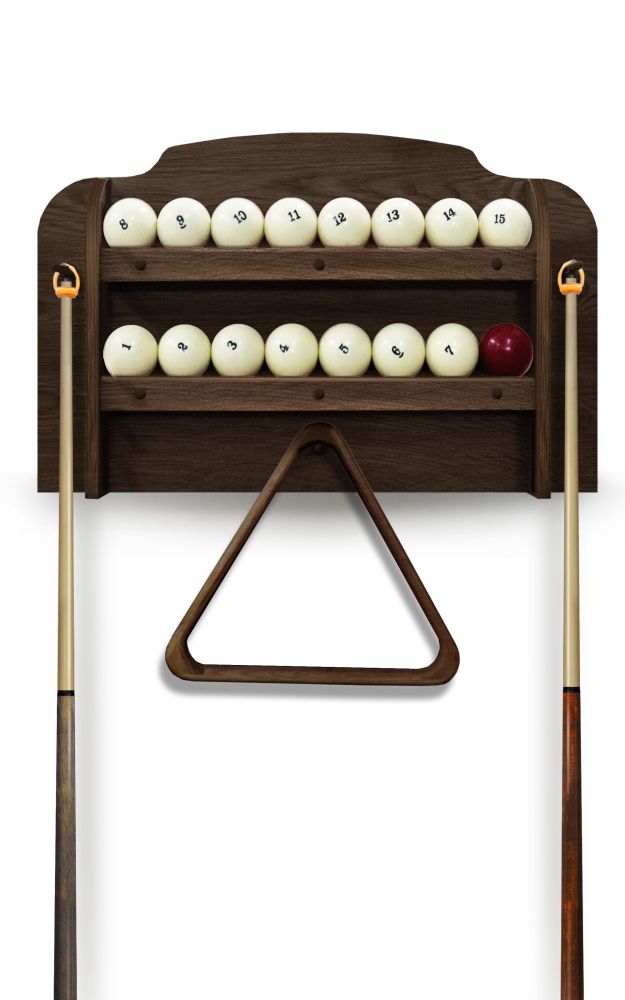 Киевница Веста ЛДСП (ЛДСП т16мм цветной Орех ноче экко р2750*1830)