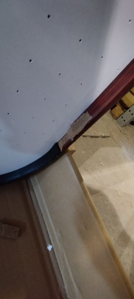 Аэрохоккей ICE TRANSFORM SPL-6030 УЦЕНКА №10