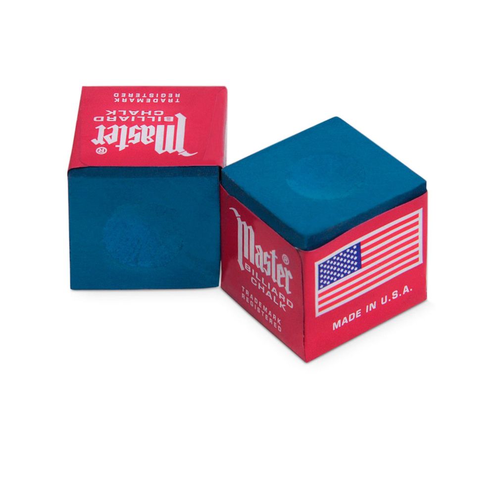 Мел Tweeten Master синий (144шт)