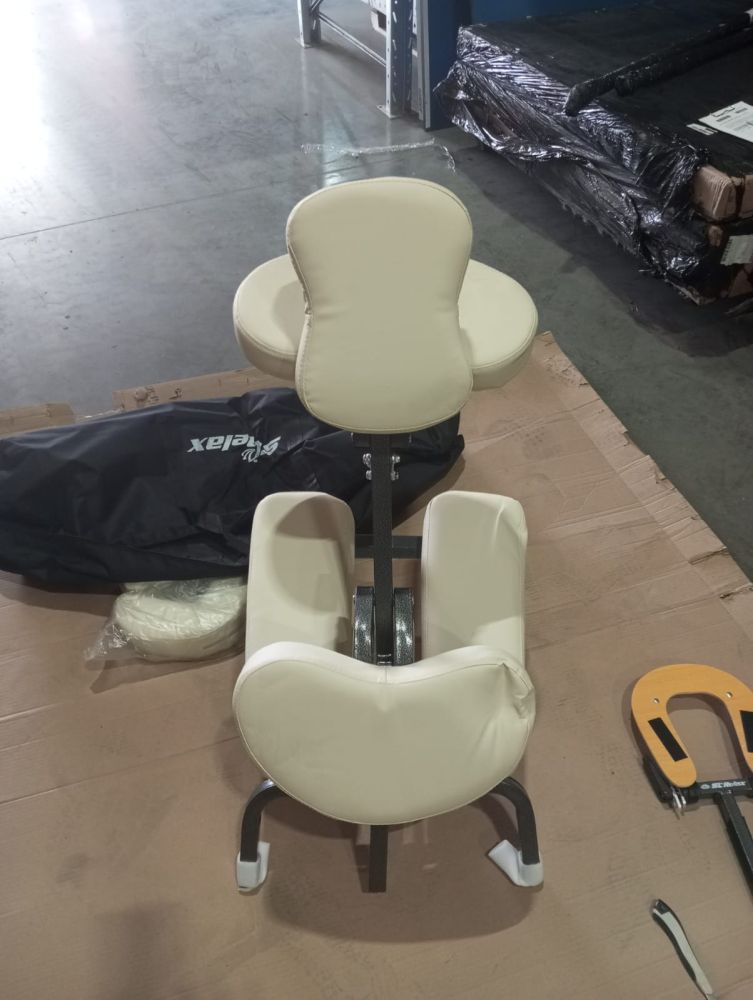 Массажное кресло Ultra УЦЕНКА №50