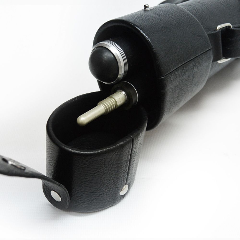 Тубус на 1 кий Evolution CLUB (без кармана) (зеленый матовый)