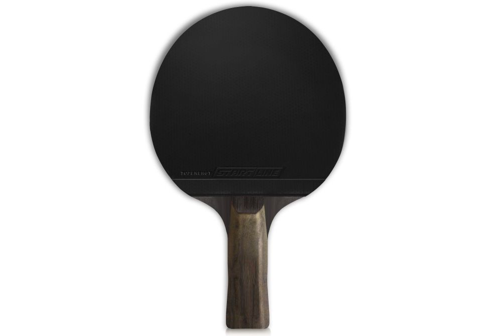 Теннисная ракетка Start line Level 400 New (анатомическая) 12501