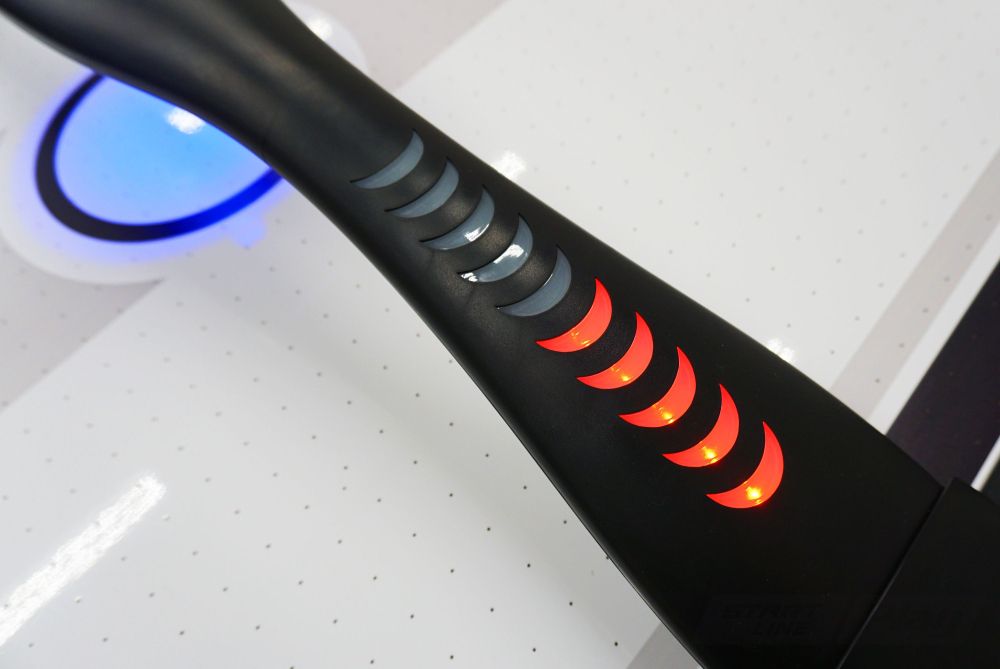 Аэрохоккей ICE PLAZA