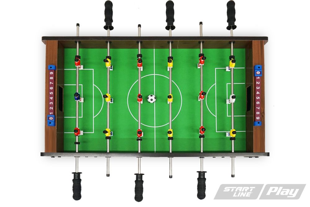 Игровой стол-трансформер JOINT GAME 4 in 1