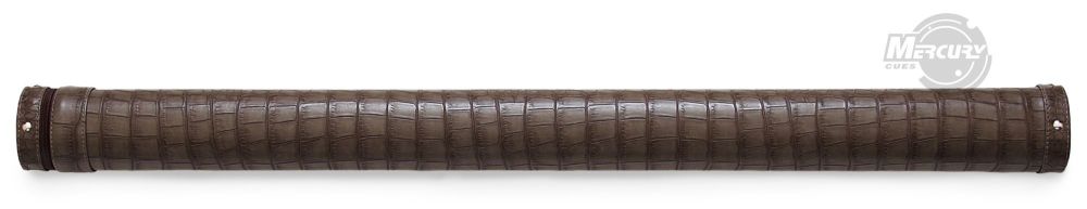 Тубус на 1 кий Меркури-PRO без кармана  (питон,без кармана)