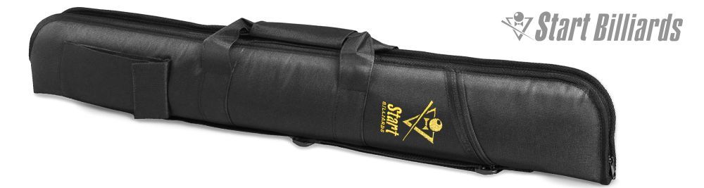 Чехол на 2 кия 1-22 (черный,без логотипа)