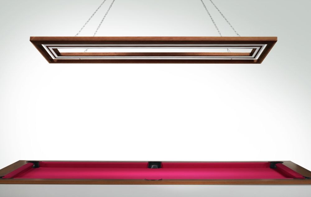 Лампа Лофт ясень 6-9ф (№3,фурнитура золото)