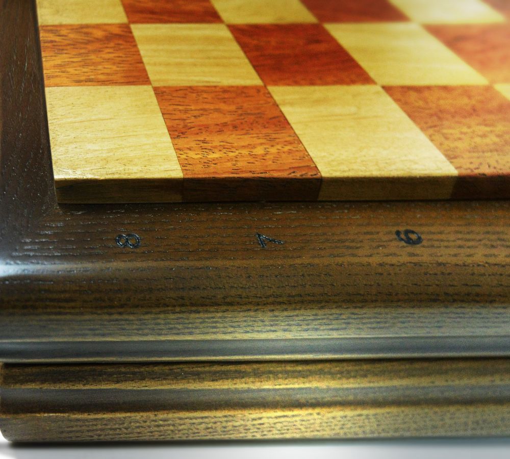 Шахматы Азиатские (№3)