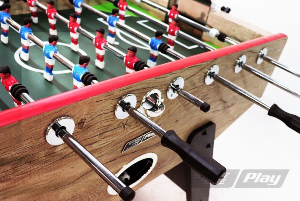 Мини-футбол Champion SLP-5529K1