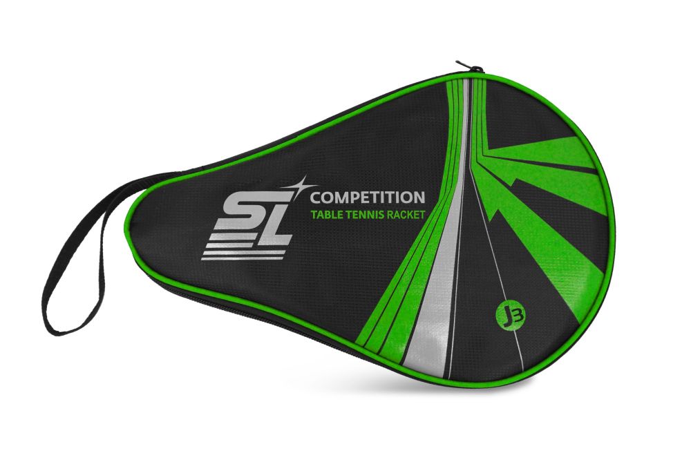 Теннисная ракетка Start line J3