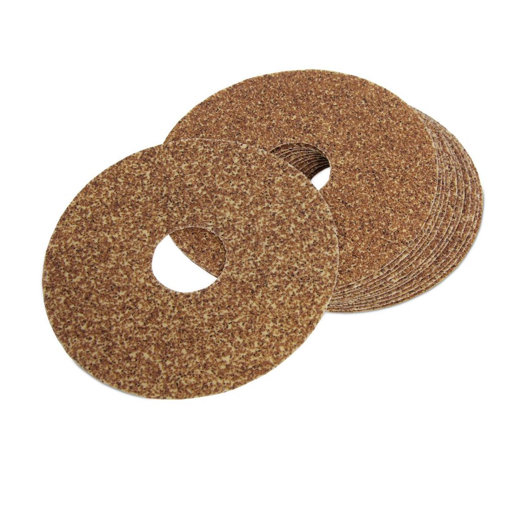 Абразив сменный круглый для триммера Tweeten Rapid Cue Top Sender