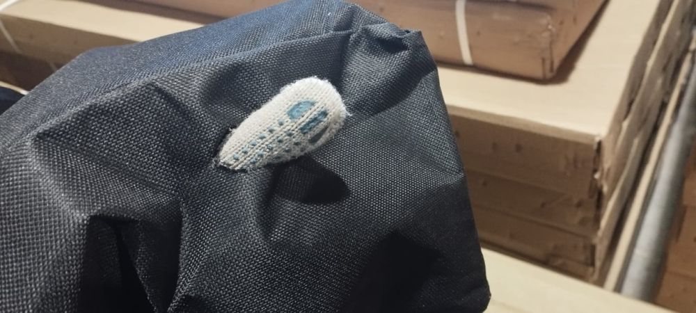 Массажный стол Nirvana УЦЕНКА №35