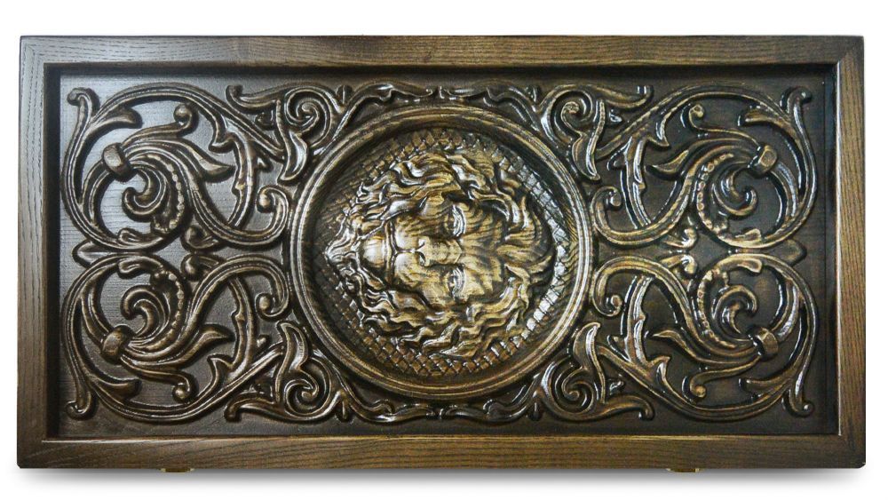 Нарды-шашки Лео 25 (№4)