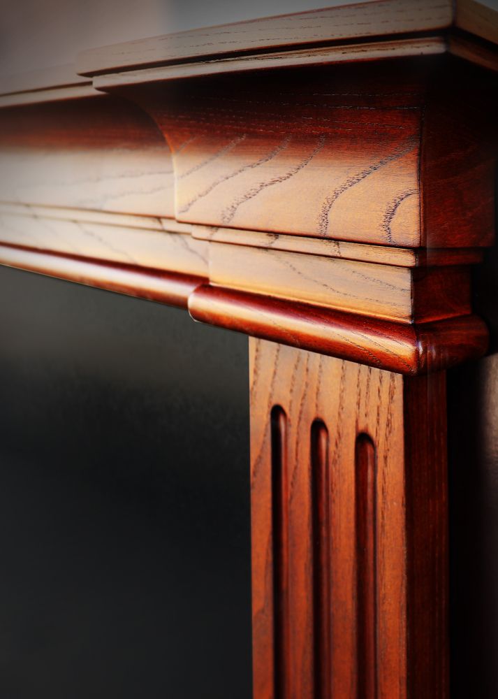 Полка П-5 сосна (№4 )