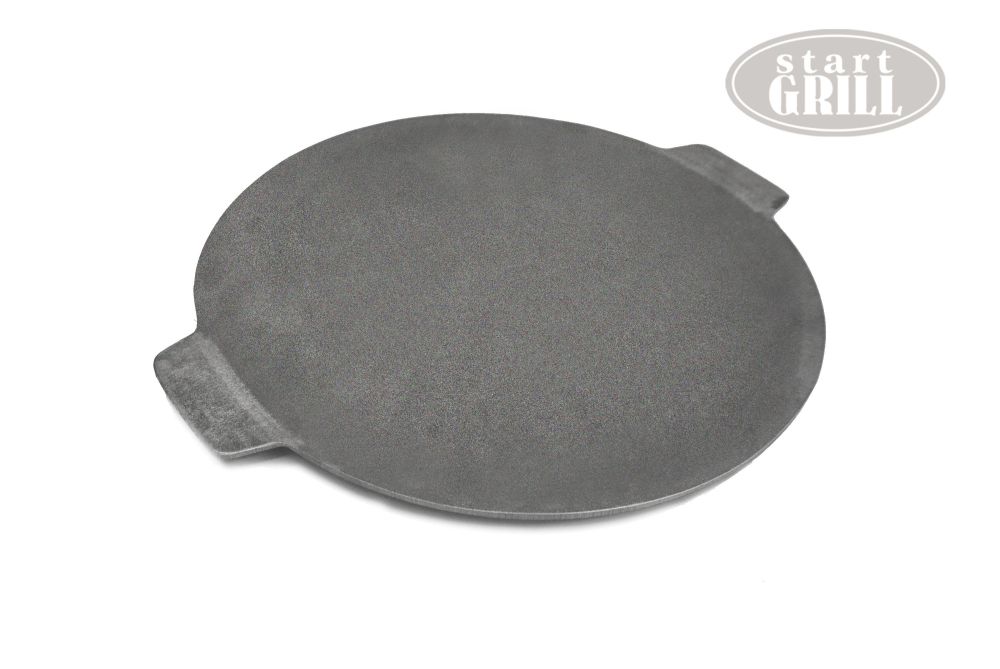 Садж (блюдо чугунное)