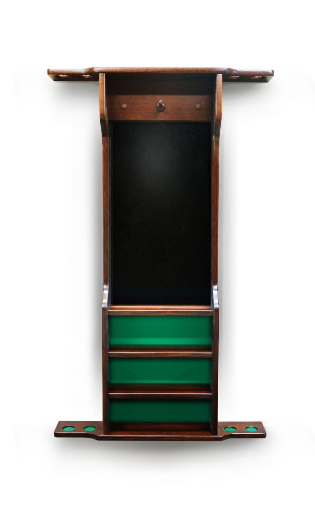 Киевница К-22 ясень (№ 3,Сукно Euro Pro 50 ш1.98м Yellow green)