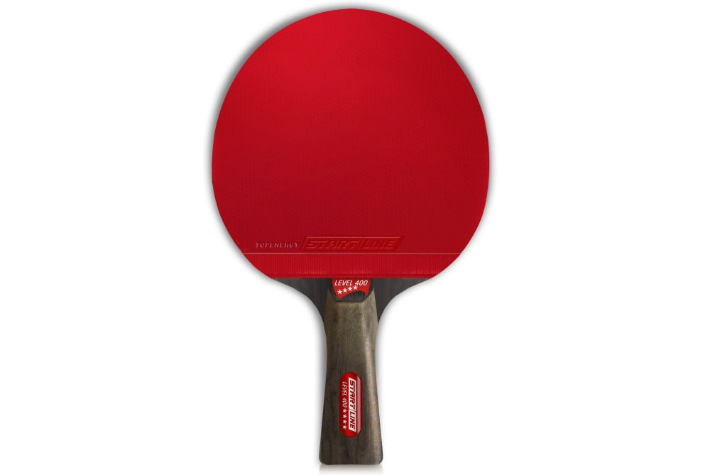 Теннисная ракетка Start line Level 400 New (коническая) 12502